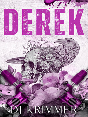 cover image of Derek